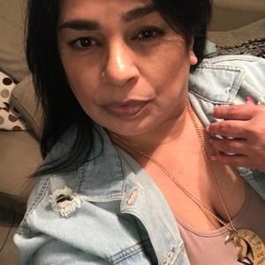 Meet your Posher, Marilyn